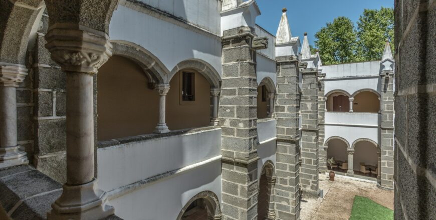 Academia de Marrocos